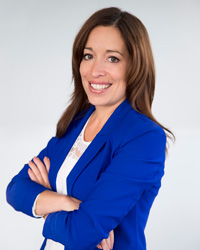 Fannie Dagenais