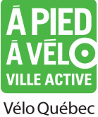 À pied À Vélo