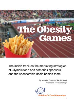 Marketing alimentaire auprès des jeunes : contrer les effets de la publicité de la malbouffe