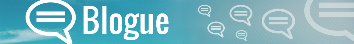 Blogue
