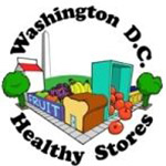 Washington D.C. Healthy Stores