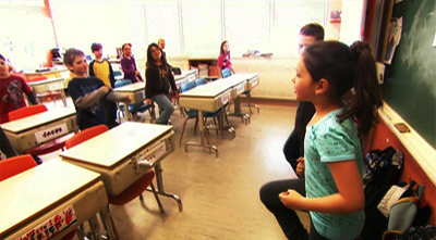 Un mode de vie physiquement actif à l’école pour favoriser la réussite éducative