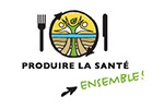 Produire la santé ensemble!