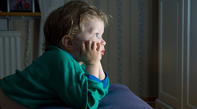 Les écrans : des occasions perdues de jeu actif