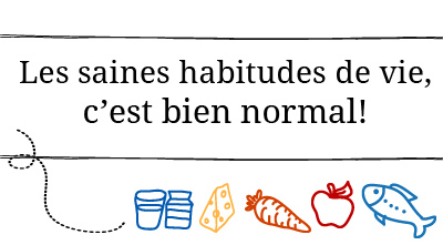 Normes sociales